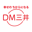 DM三井製糖のロゴ