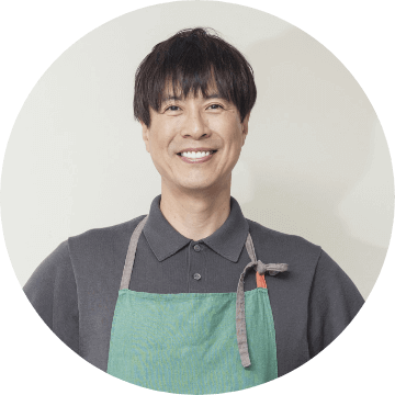 コウケンテツ氏